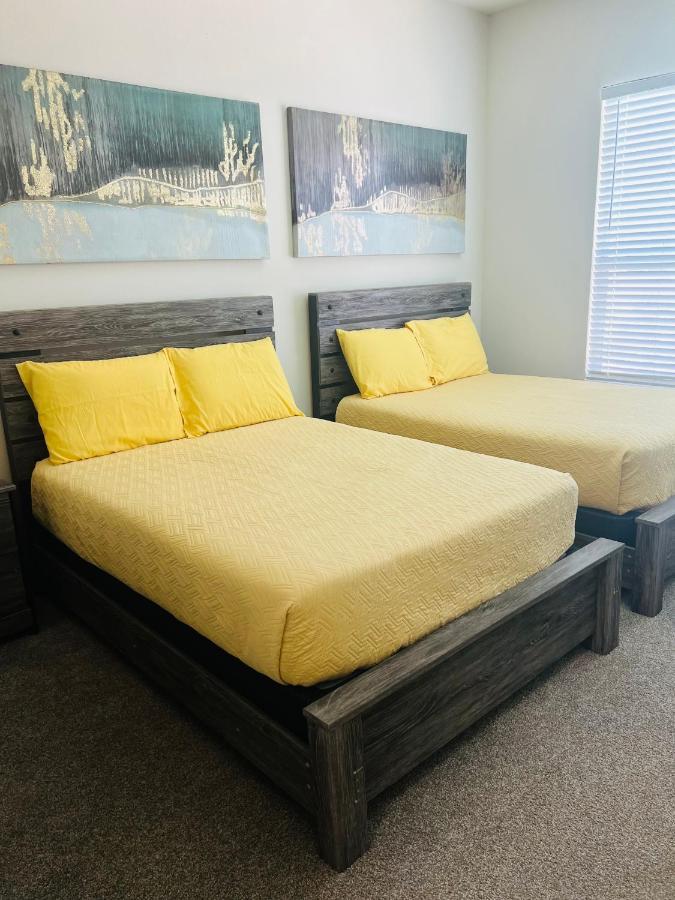 Short Term Stay Apartment Near Medical Center Houston Ngoại thất bức ảnh