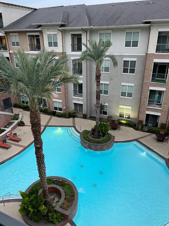 Short Term Stay Apartment Near Medical Center Houston Ngoại thất bức ảnh