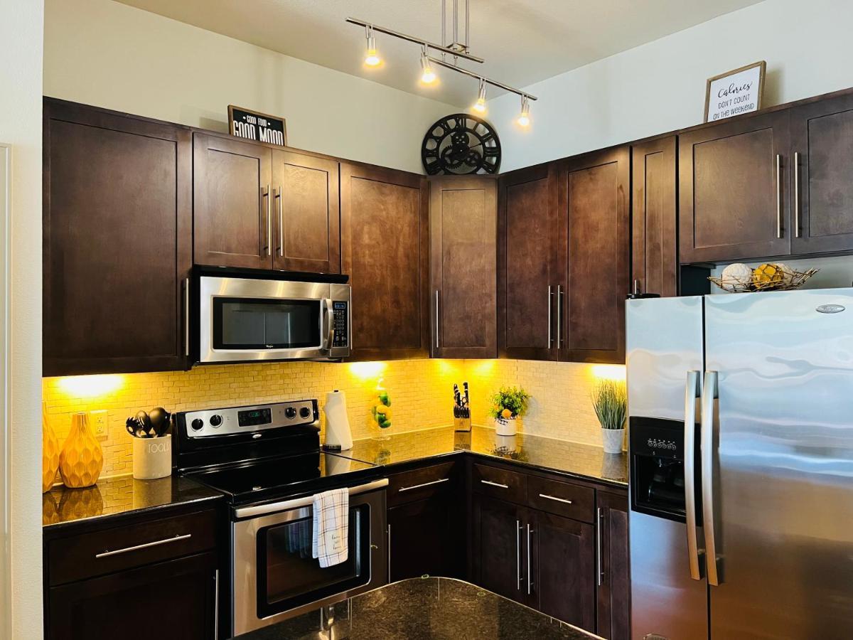 Short Term Stay Apartment Near Medical Center Houston Ngoại thất bức ảnh